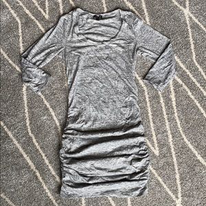 Express Cotton Dress